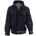 Popular Man's Autumn Jeans Coat